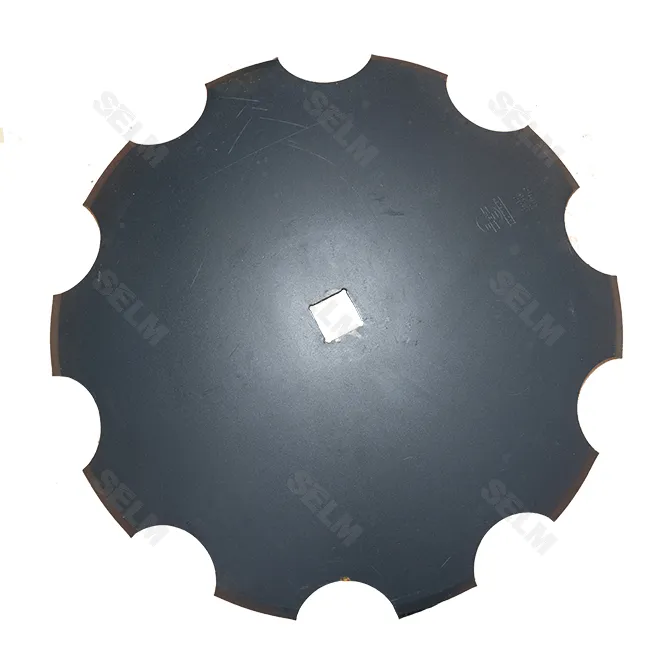 Диск борони ромашка 810х8 мм SMART PART до техніки QUIVOGNE , DSQ08111-SP