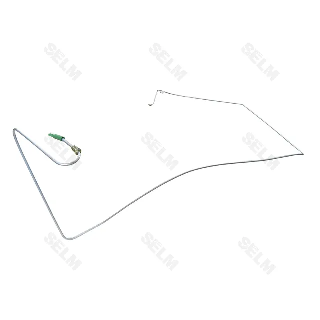 Трубопровід Claas