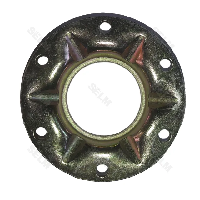 Ступиця диска сошника GREAT PLAINS 1-5-2-08-000