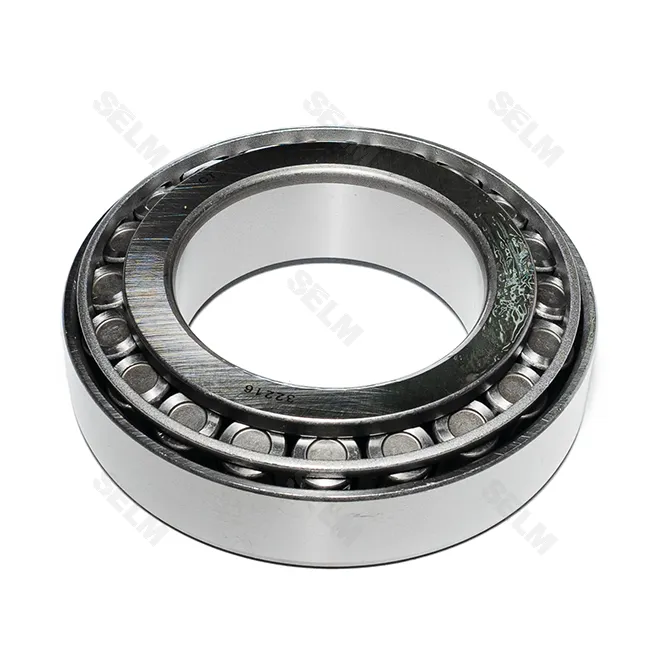 Підшіпник 7516