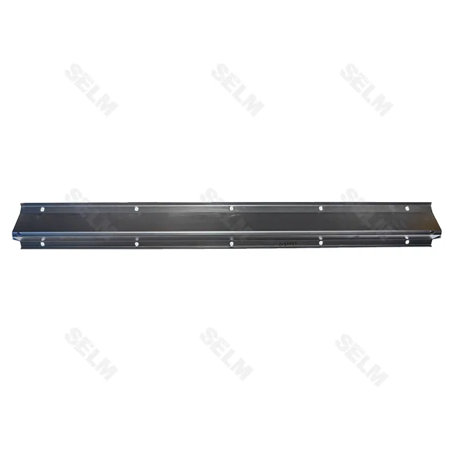 Планка бітера Claas