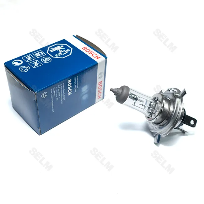 Лампа Н4 24V 75/70 Вт (P43t) (вир-во Bosch)