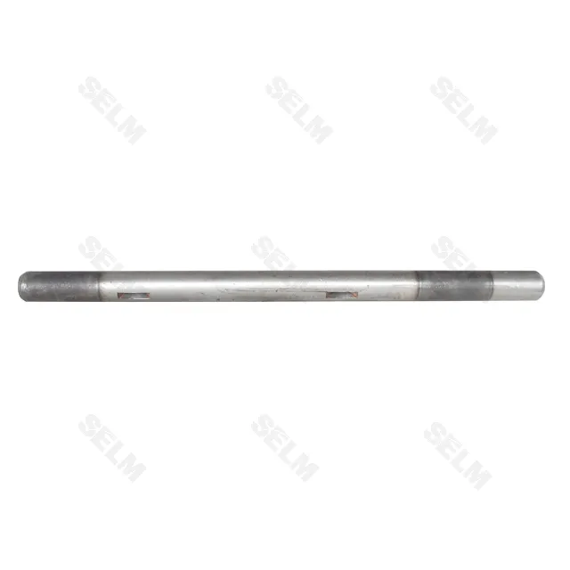 Вал вилки вимк.зч. ЮМЗ