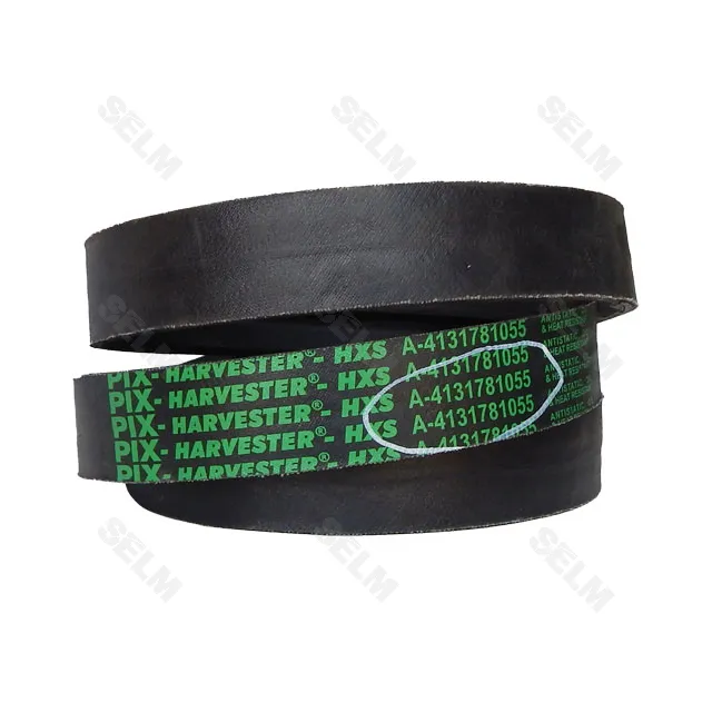 Ремінь Fortschritt