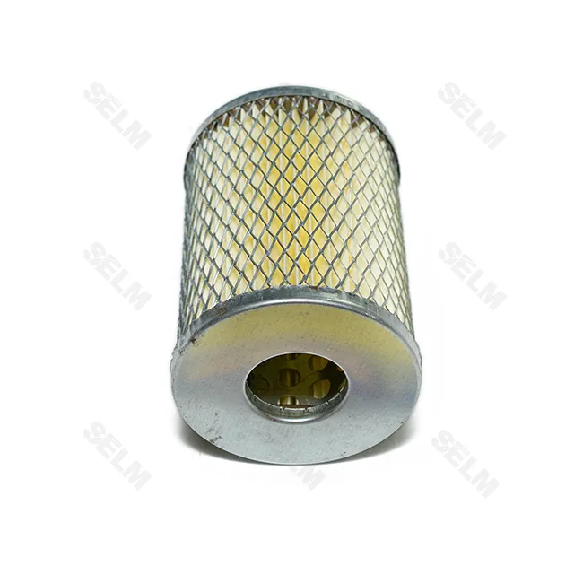 Фільтр паливний елемент тонкої оч. ЯМЗ (вир-во Україна)