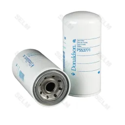 Фільтр масляний Claas P553771 | 6005025477, AL56469, AZ2287 | СЕЛМ АГРО