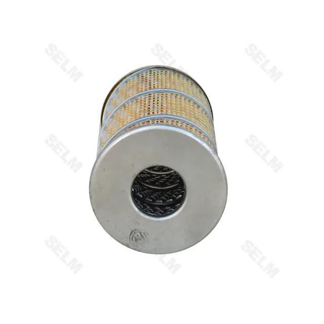 Фільтр масляний елемент тонкої очистки ЯМЗ-238, 240 (вир-во Кострома)