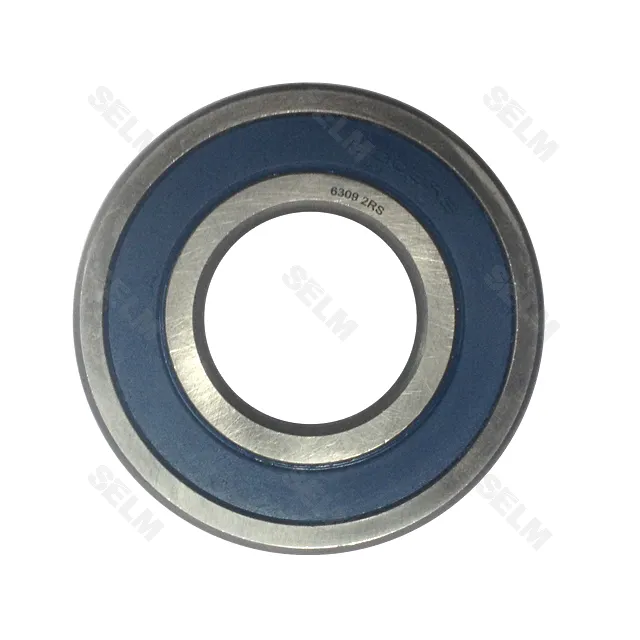 Підшипник 180309  2-5-3-01-002