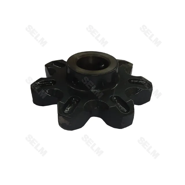 Зірочка Claas