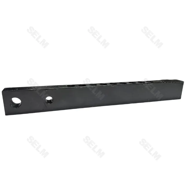 Стійка передплужника GREGOIRE BESSON