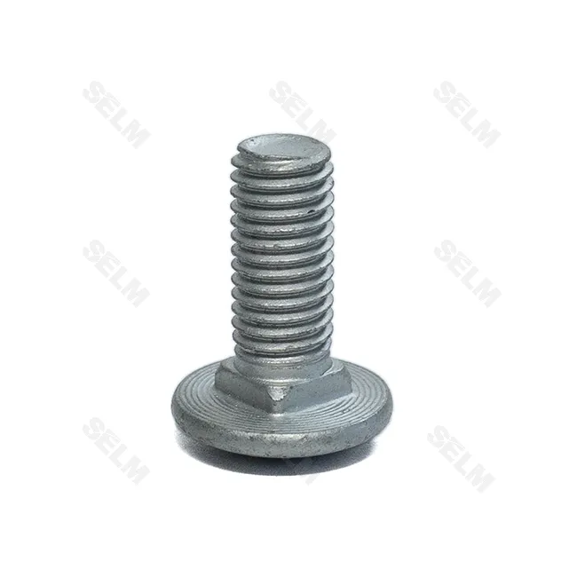 Болт М12*30 8.8- 1,75 ISO8678