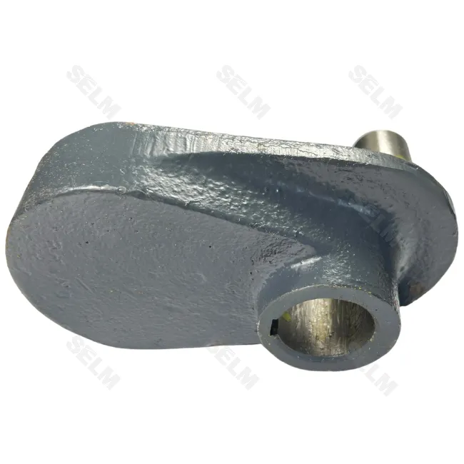 Ексцентрик шатуна ріжучого апарату Claas