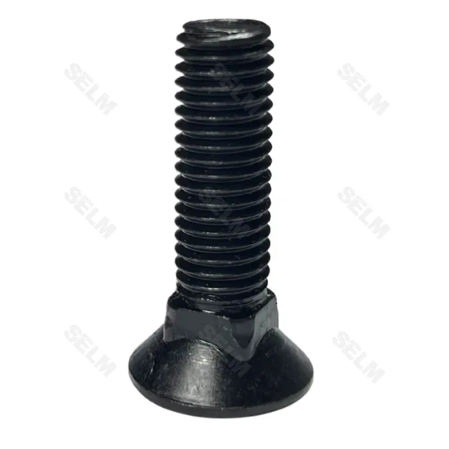 Болт М12*45 DIN608 10,9