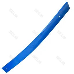 Полоса полиці ліва US35/40 LEMKEN | 3444121-PP | СЕЛМ АГРО