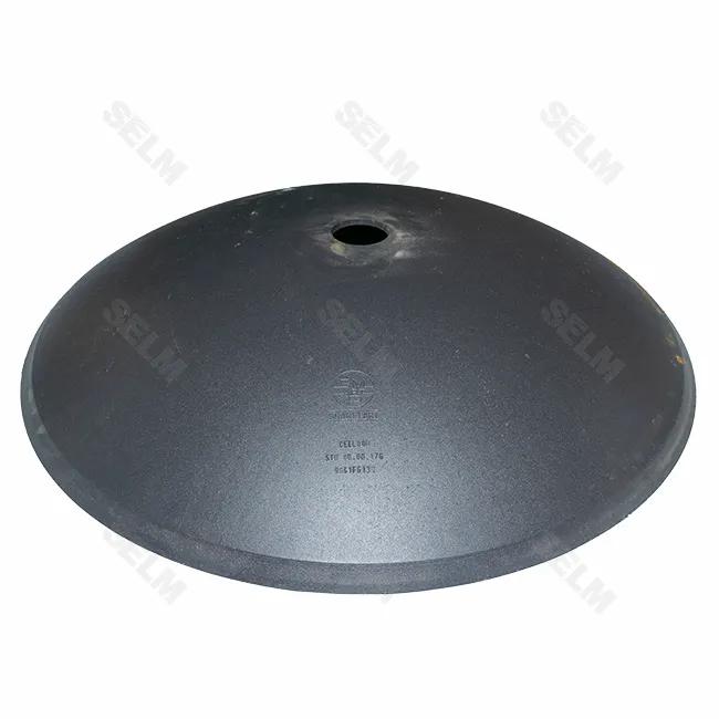 Диск борони гладкий 810х8 мм SMART PART до техніки Фрегат, СТБ 00.00.176-SP