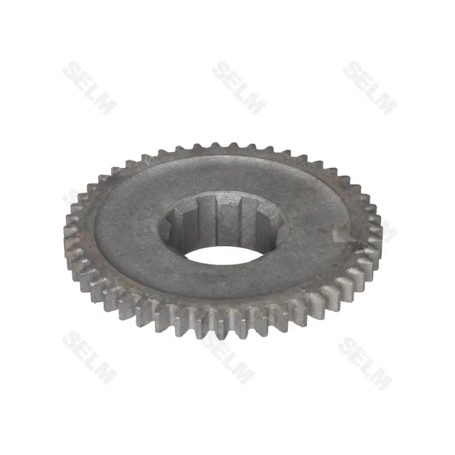 Шестерня Т-150Г (Z=49) 150.37.518