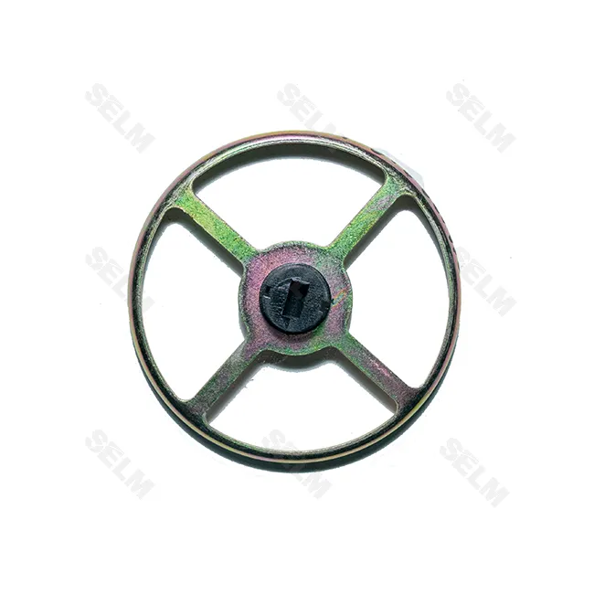 Чистік John Deere