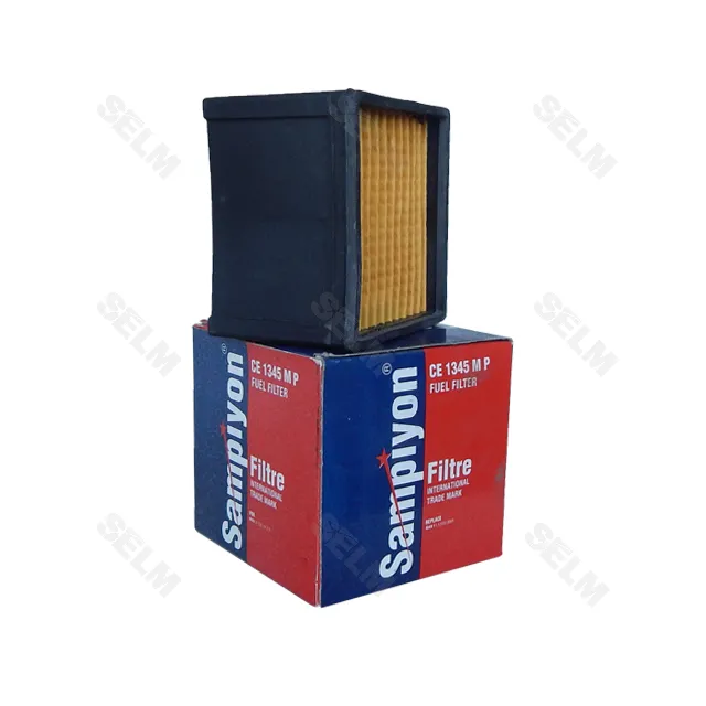 Фільтр паливний Separ