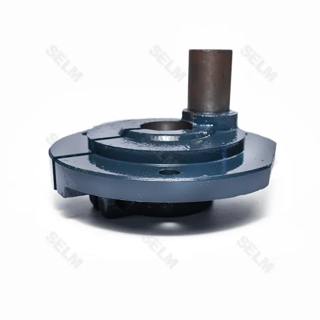 Ступиця ексцентрична права CLAAS 7518591-1 – сталева, для гуркоту комбайна, борована сталь