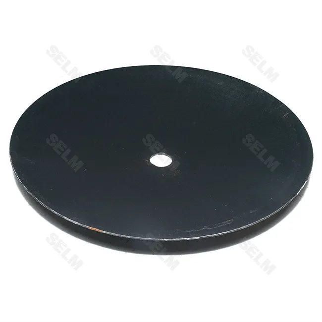 Диск борони гладкий 810х8 мм SMART PART до техніки Фрегат, СТБ 00.00.176-SP