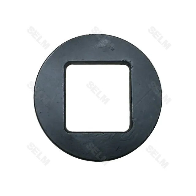 Шайба стійки культиватора John Deere