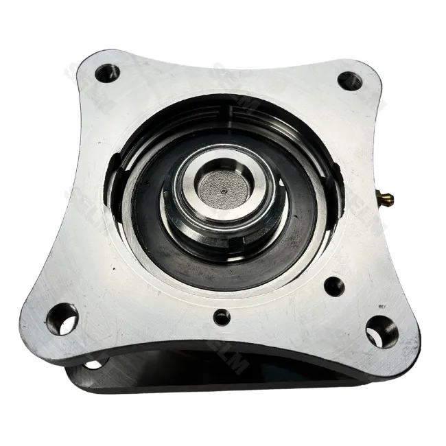 Подшипник Gaspardo катка H.60 S.PAR (Аналог)