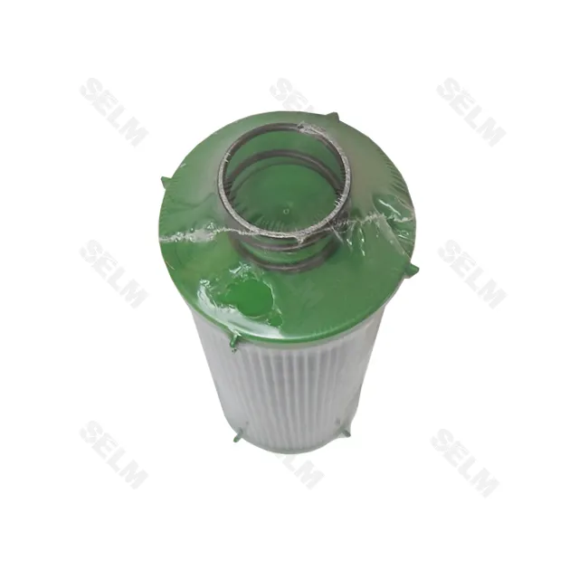 Фільтр гідравлічний John Deere