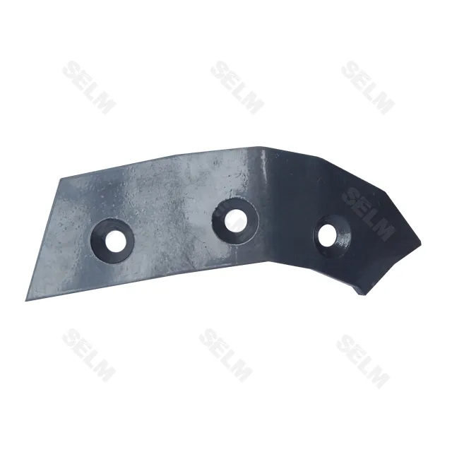 Пластина ротора права 6х94,1х236,8 Claas