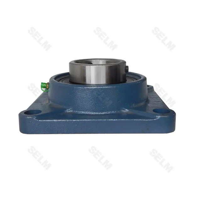 Підшипник в корпусі 212 UCF KG