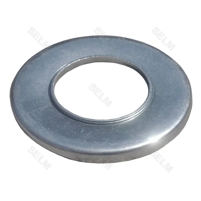 Манжета Z-LAMEL Z 209Kverneland