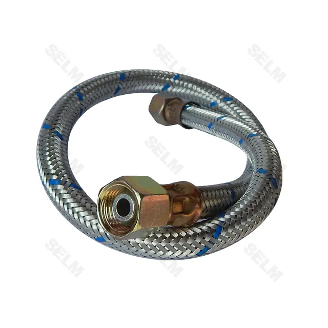 Шланг з`єднувальний Claas