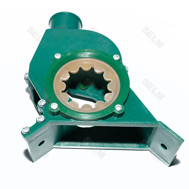 Апарат висівний 817-075С