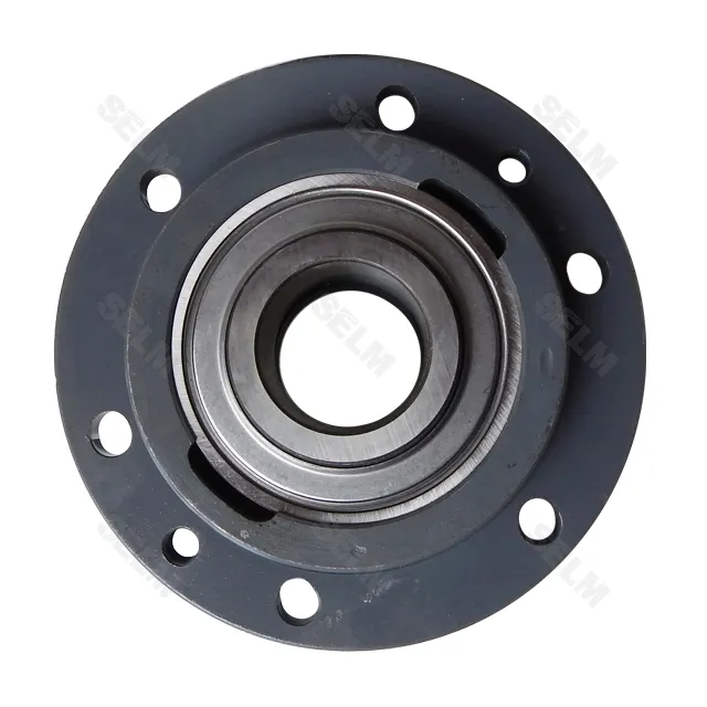 Корпус підшипника Claas