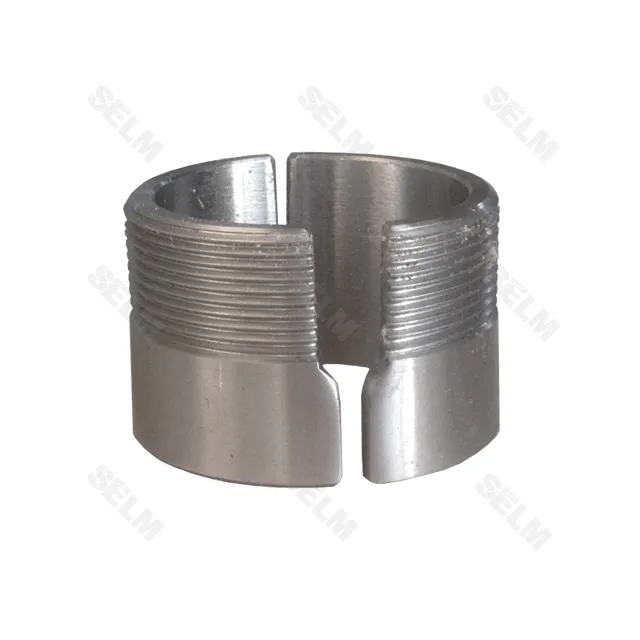 Втулка стяжна Claas