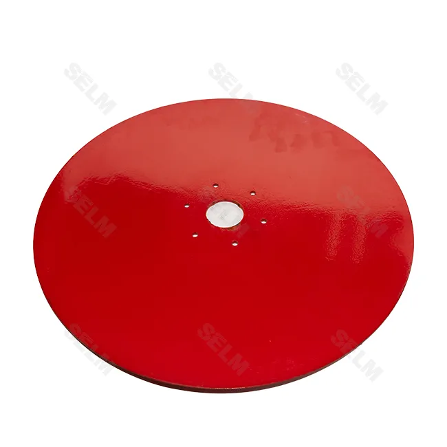 Диск сівалки 420х4 мм GASPARDO - SMART PART (Аналог)