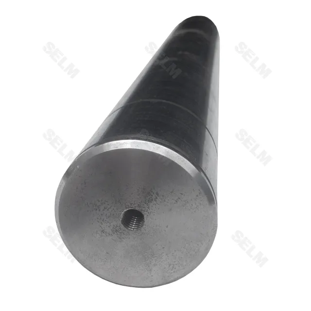 Палець направляючий повзуна D50 L421 GREGOIRE BESSON- SMART PART - Czech Republic