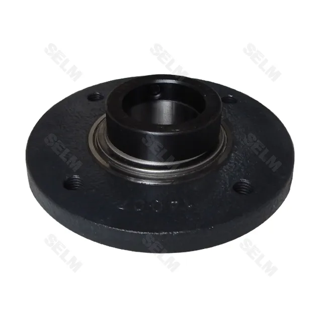 Корпус підшипника в зборі Claas