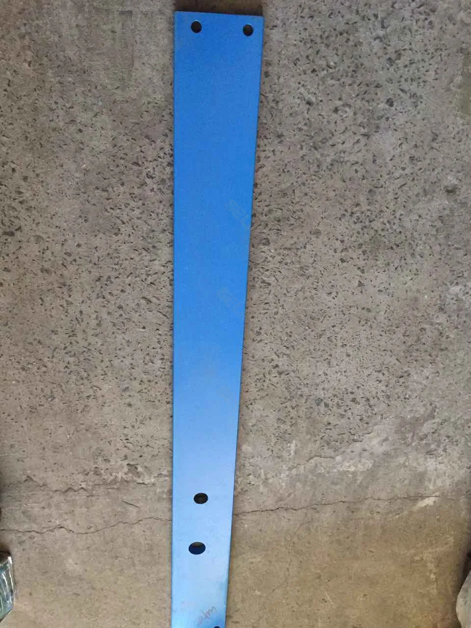 Пластина LEMKEN