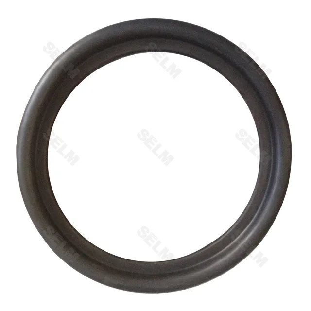 Шина прикотуючого колеса