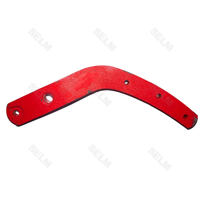 Стійка корпуса права KVERNELAND