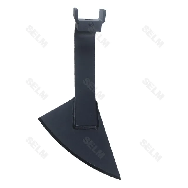 Чистик правий GREGOIRE BESSON