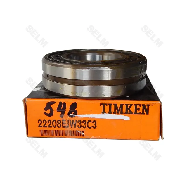 Підшипник Claas 22208 EAE4C3 NSK