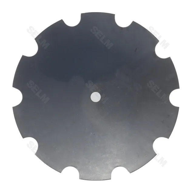 Диск ромашка 710 отвір круг 46 CASE/Frakomb/SIMBA - SMART PART