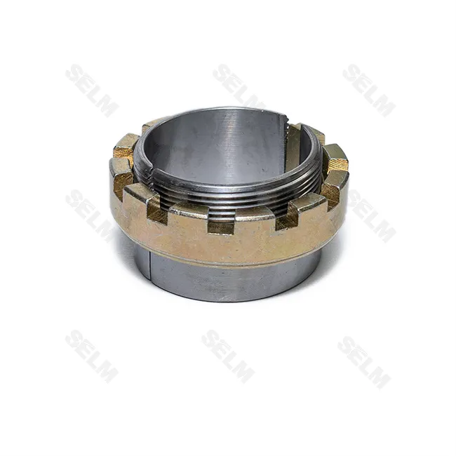 Втулка стяжна Claas