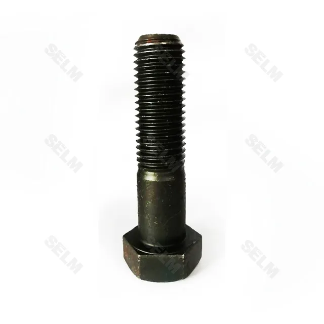 Болт М20*80 10,9-2.5 DIN931 Kverneland 1-3-6-00-000