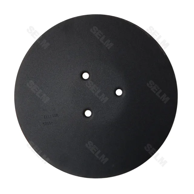 Диск сошника 325mm 3 отв. гладкий AMAZONE - SMART PART