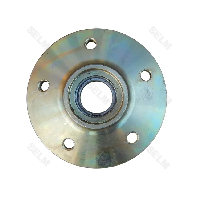 Ступиця з підшипником VADERSTAD Rapid, артикул 420832/418531-SP – сталева, SMART PART