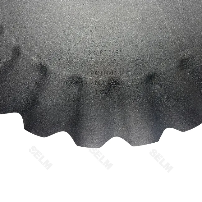 Диск борони (Super-Sharp) 520*6  HORSCH