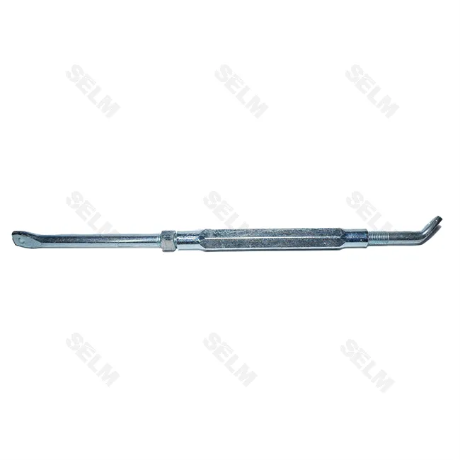 Стяжка корпуса M24x700-840 15/55 GRD Lemken - SMART PART