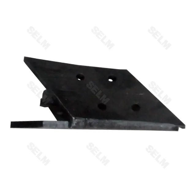 Корпус передплужника лівий